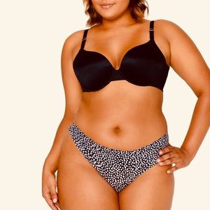 Secret Treasures—Ultra Push-Up Bra (Black, 36D) NWT